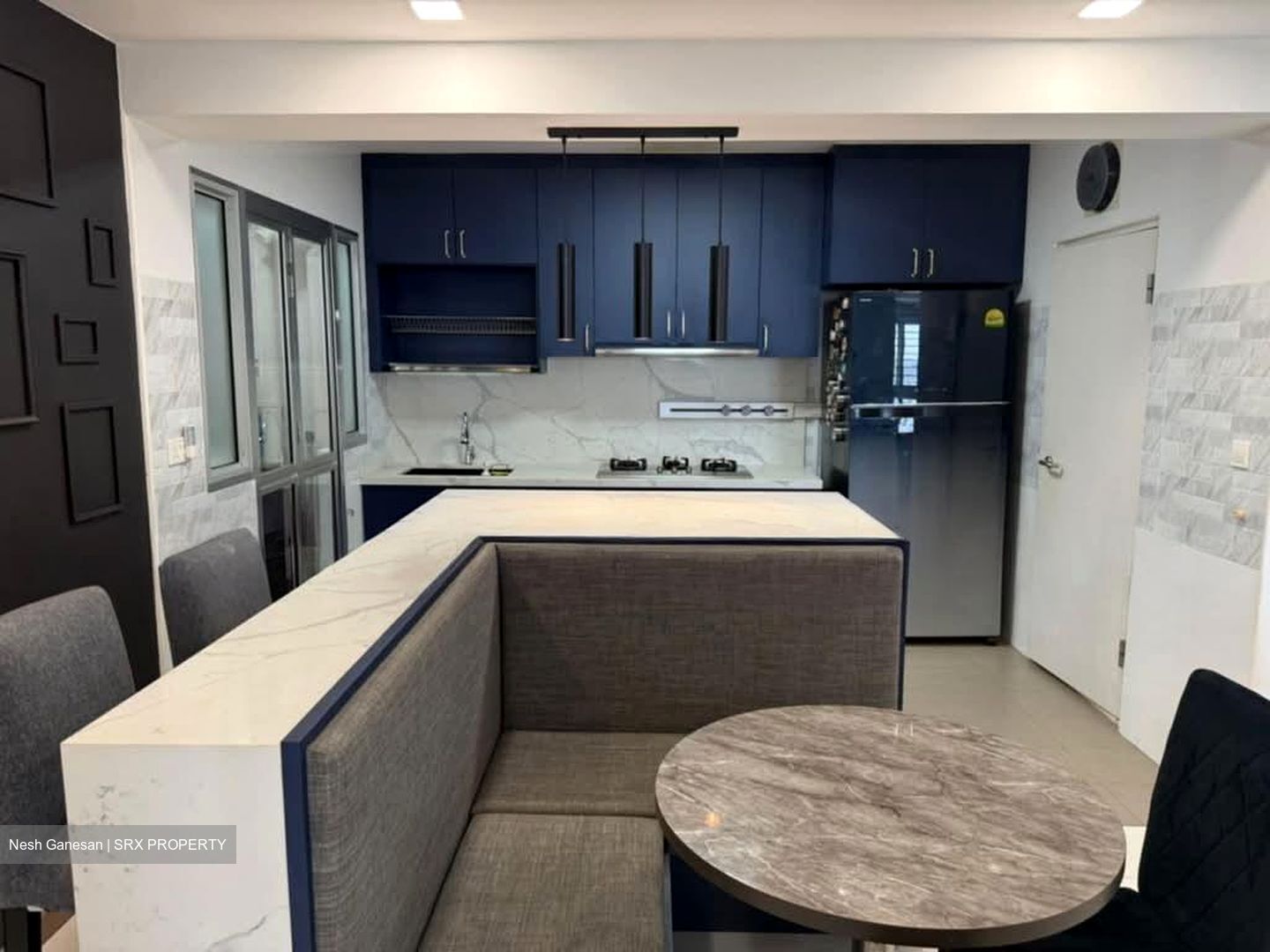 Blk 228A Ang Mo Kio Court (Ang Mo Kio), HDB 5 Rooms #581535511